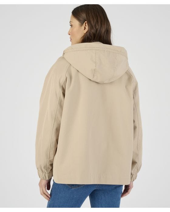 Damart Rain Bouncer Coat