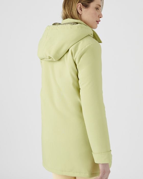 Damart Rain Bouncer Coat