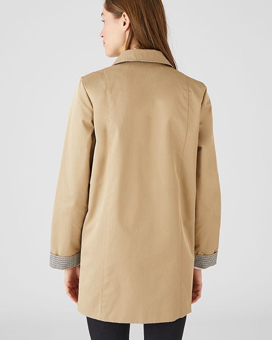 Damart Rain Bouncer Mac