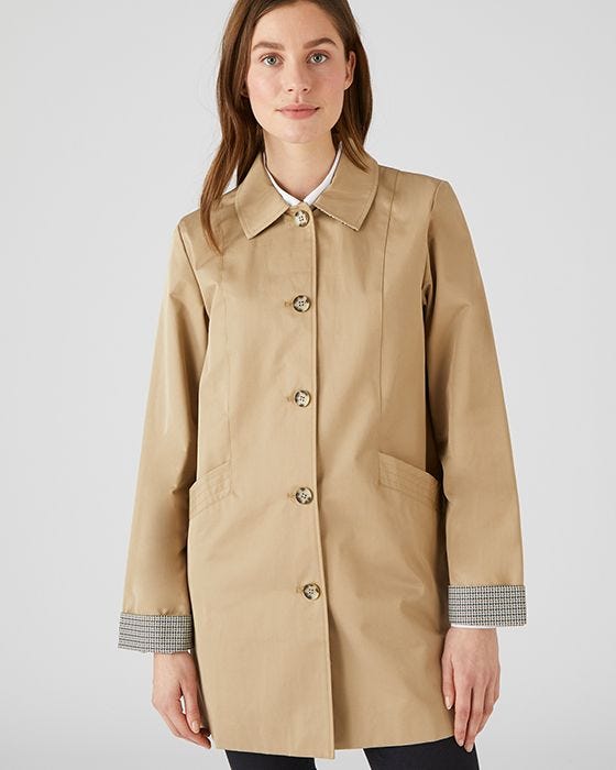 damart Rain Bouncer Mac