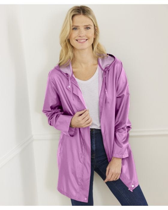 Damart Rain Bouncer Pac A Mac