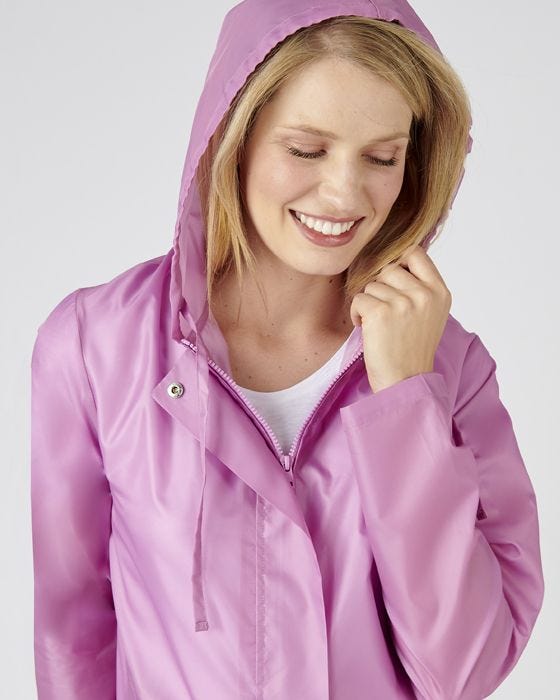 Damart Rain Bouncer Pac A Mac