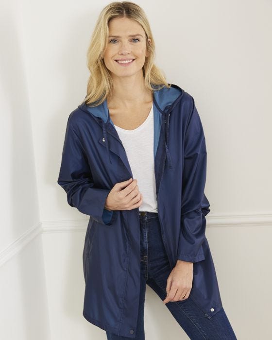 damart Rain Bouncer Pac a Mac