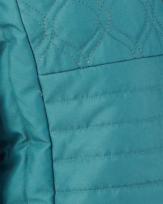 Damart Rain Bouncer Padded Parka