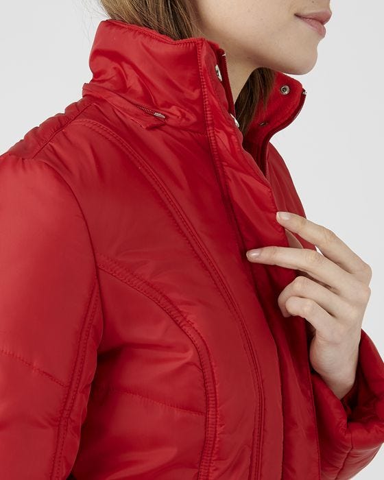 Damart Rain Bouncer Parka