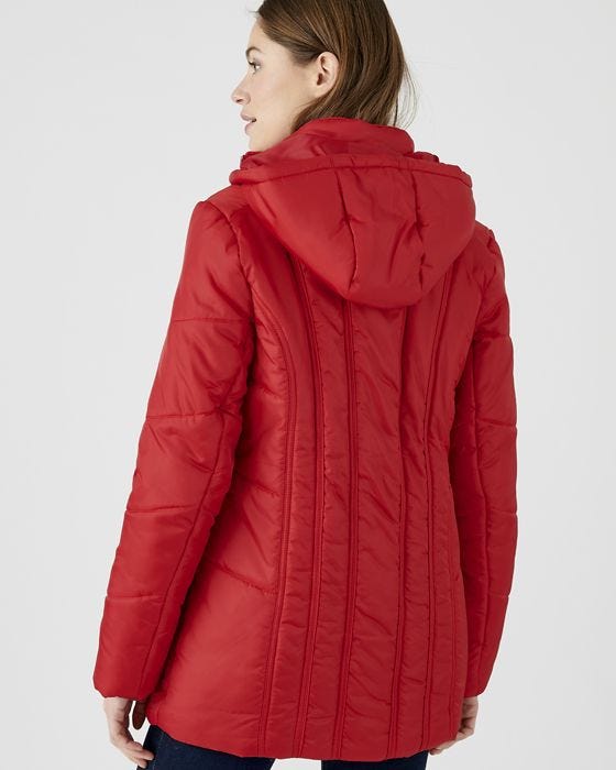 Damart Rain Bouncer Parka