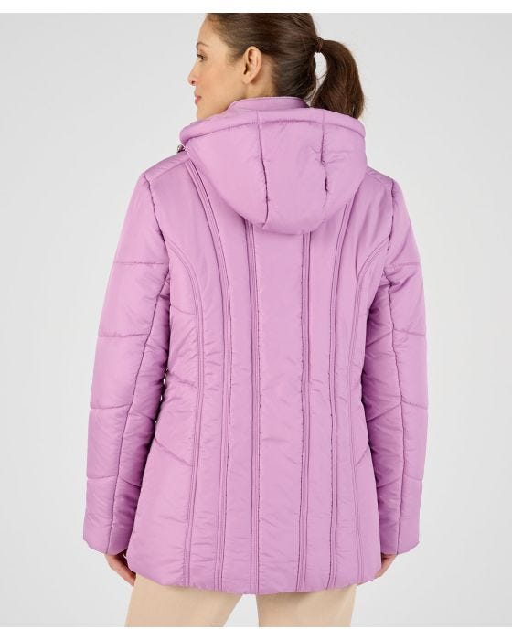 Damart Rain Bouncer Parka