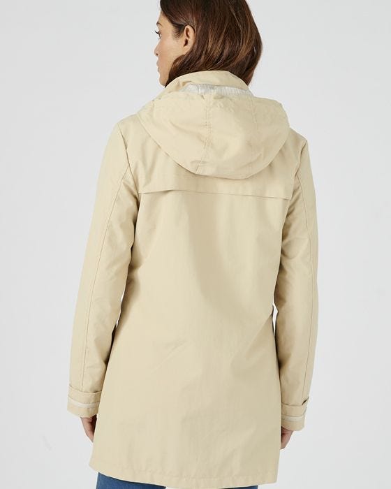 Damart Rain Bouncer Rain Coat
