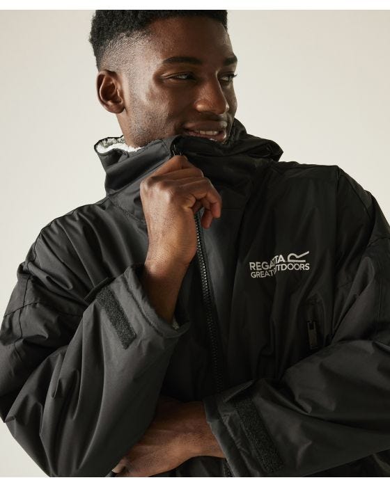 Damart Regatta Adult Waterproof Changing Robe