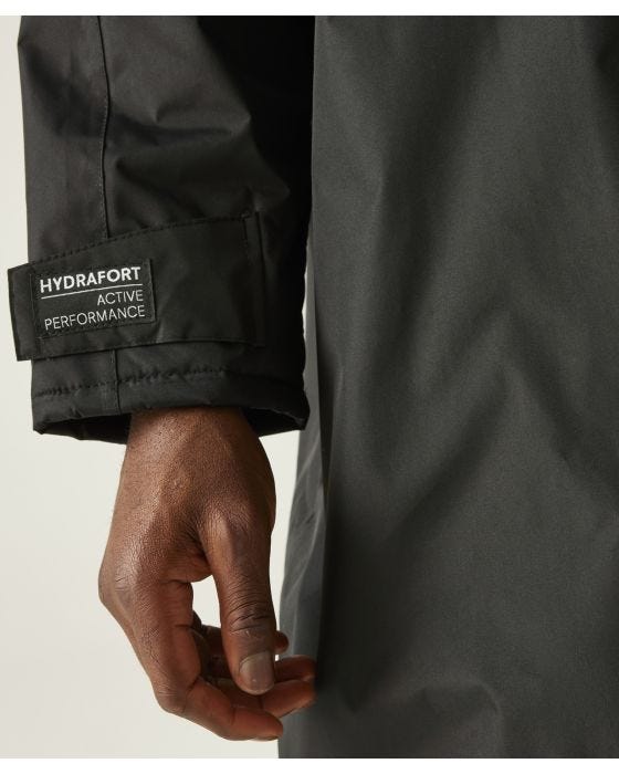 Damart Regatta Adult Waterproof Changing Robe