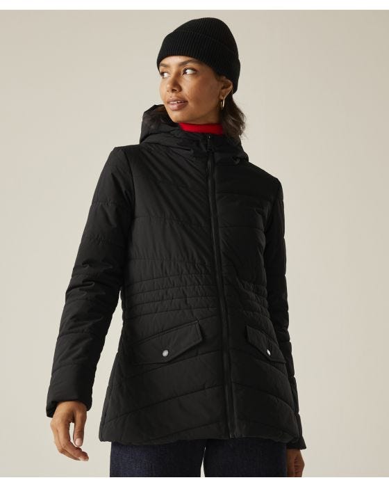 Damart Regatta Agara Coat