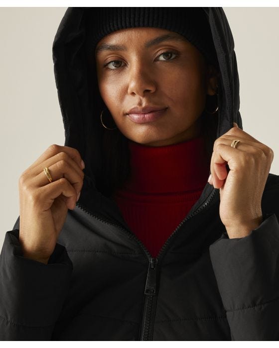 Damart Regatta Agara Coat