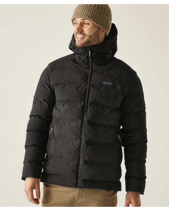 Damart Regatta Altoro Thermal Coat