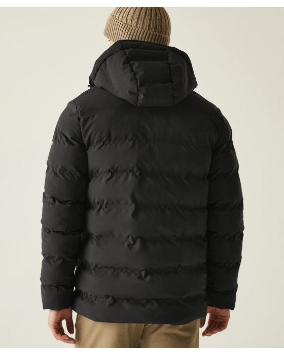 Damart Regatta Altoro Thermal Coat