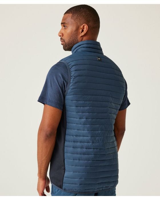Damart Regatta Anderson Hybrid Bodywarmer