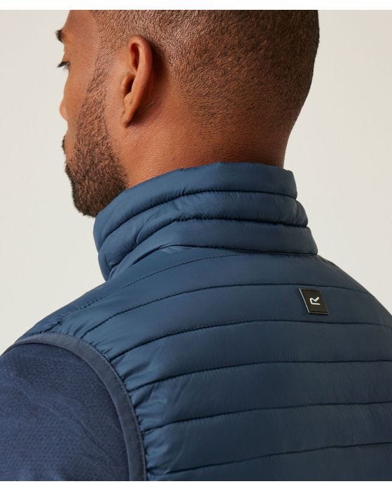 Damart Regatta Anderson Hybrid Bodywarmer