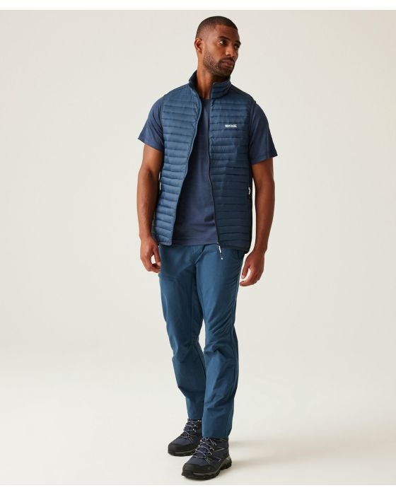 damart Regatta Anderson Hybrid Bodywarmer