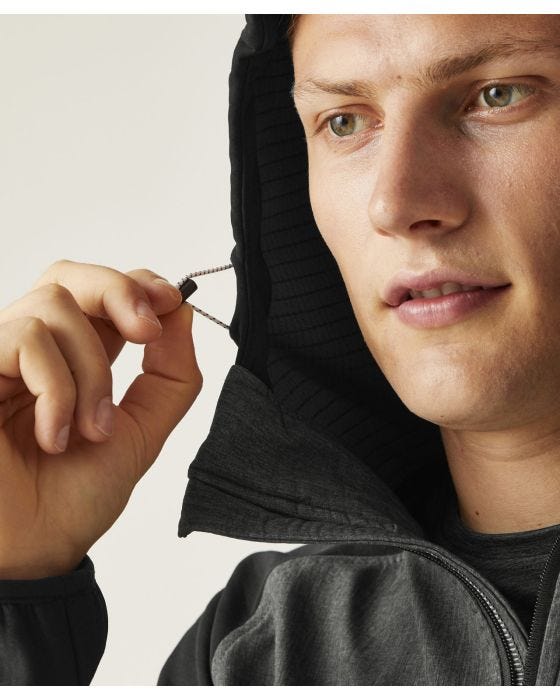 Damart Regatta Arec III Softshell Men's Jacket