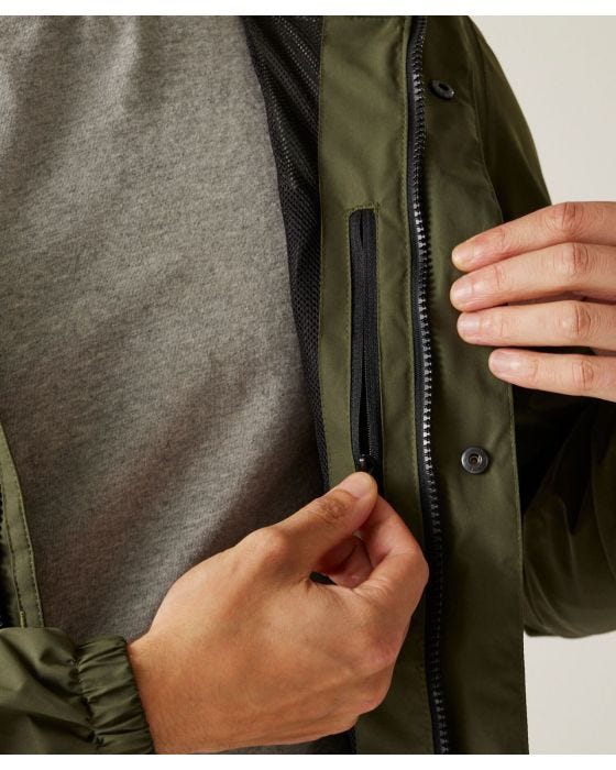 Damart Regatta Bayano Jacket II