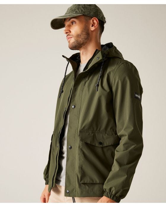 Damart Regatta Bayano Jacket II