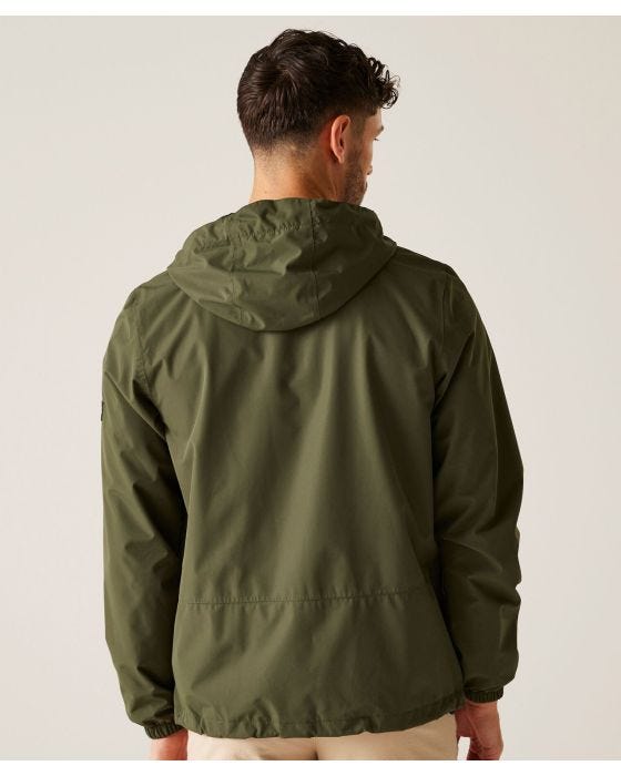 Damart Regatta Bayano Jacket II