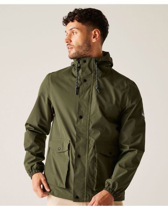 damart Regatta Bayano Jacket II