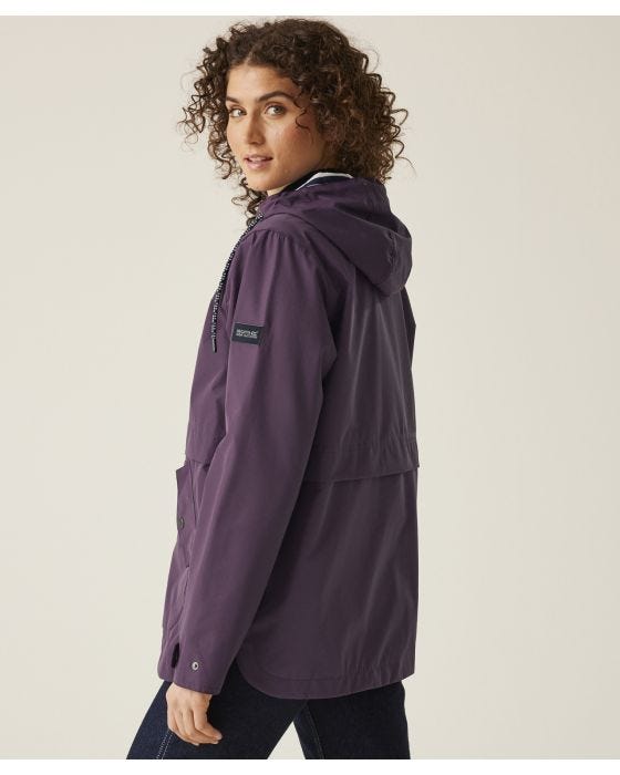 Damart Regatta Bayla Waterproof Ladies Jacket