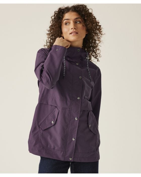 damart Regatta Bayla Waterproof Ladies Jacket