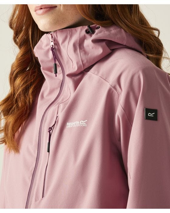 Damart Regatta Birchdale Coat