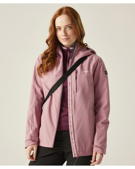 damart Regatta Birchdale Coat