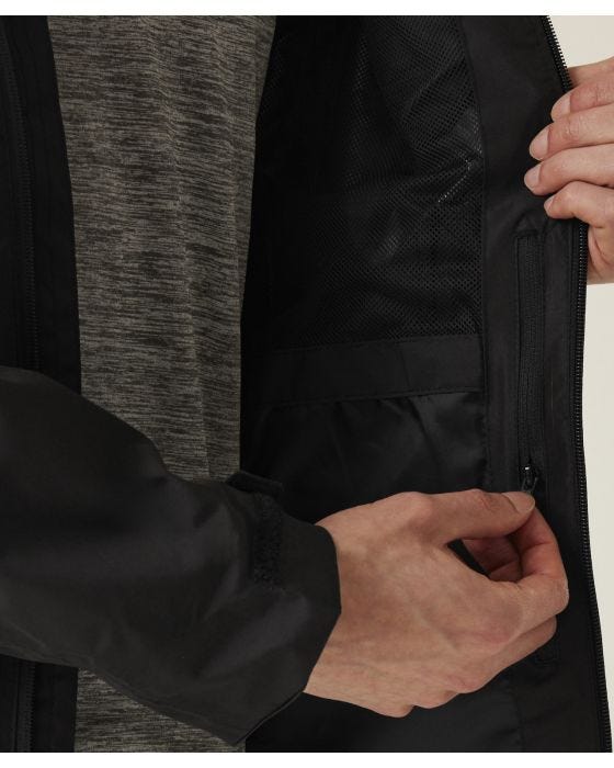 Damart Regatta Caldervale Waterproof Mens Jacket