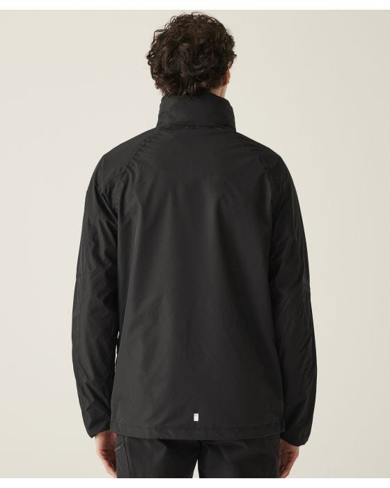 Damart Regatta Caldervale Waterproof Mens Jacket