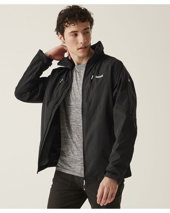 damart Regatta Caldervale Waterproof Mens Jacket