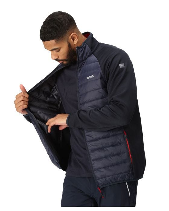 Damart Regatta Clumber IV Hybrid Jacket