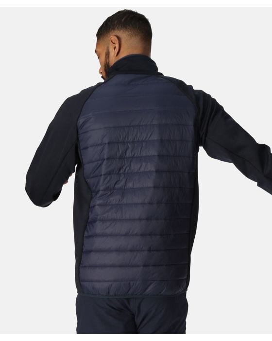 Damart Regatta Clumber IV Hybrid Jacket