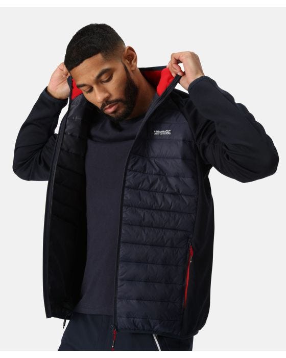 Damart Regatta Clumber IV Hybrid Jacket