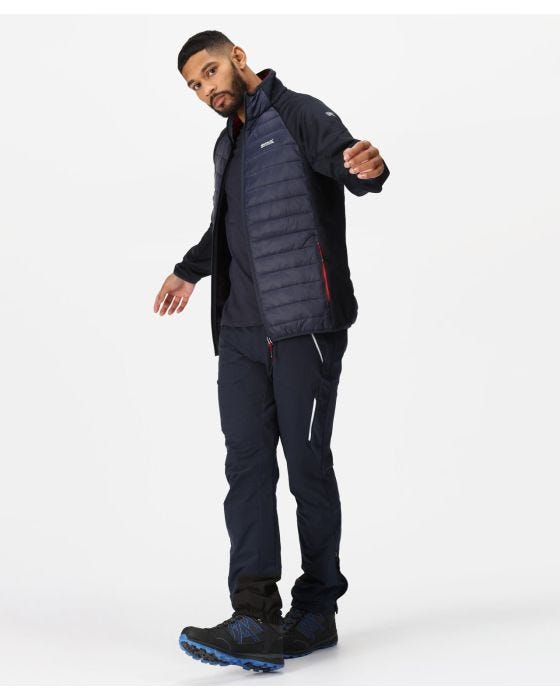 damart Regatta Clumber IV Hybrid Jacket