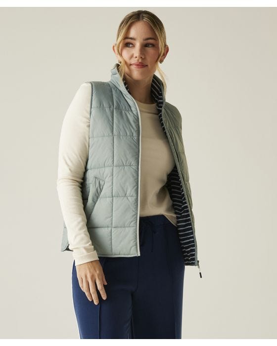 Damart Regatta Courcelle II Bodywarmer