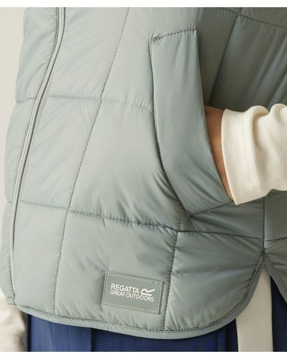 Damart Regatta Courcelle II Bodywarmer