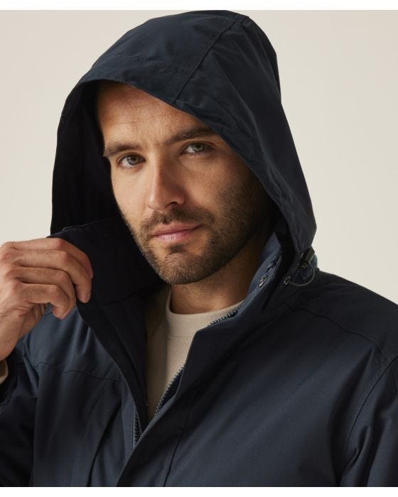 Damart Regatta Darby III Insulated Coat