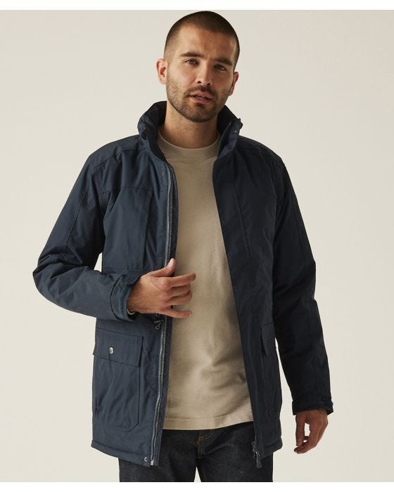 Damart Regatta Darby III Insulated Coat