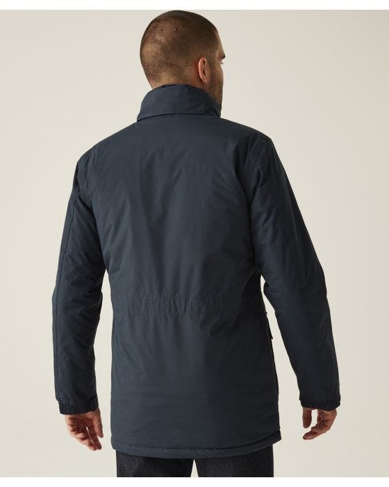 Damart Regatta Darby III Insulated Coat