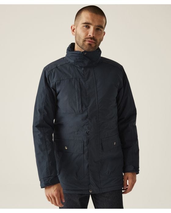 damart Regatta Darby III Insulated Coat