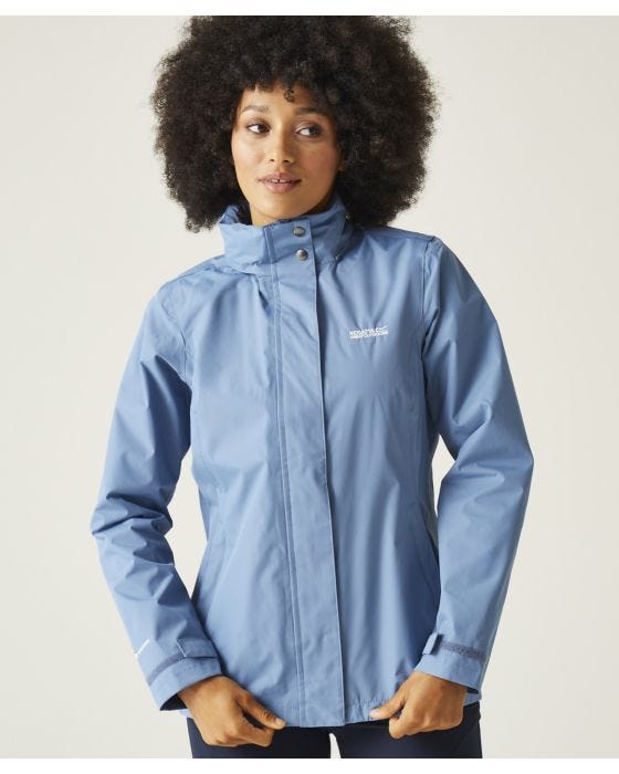 Damart Regatta Daysha Waterproof Ladies Jacket