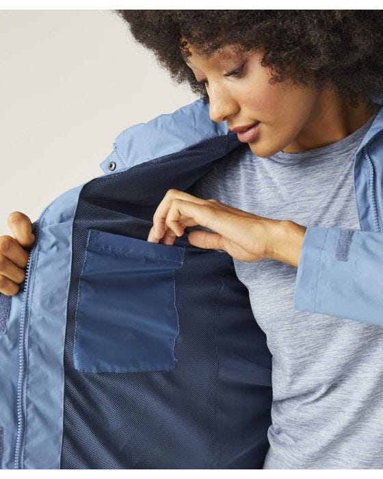 Damart Regatta Daysha Waterproof Ladies Jacket