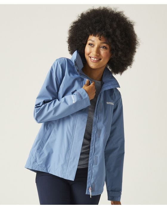 damart Regatta Daysha Waterproof Ladies Jacket