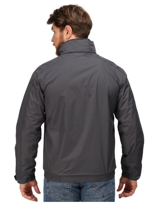 Damart Regatta Dover Padded Waterproof Bomber Mens