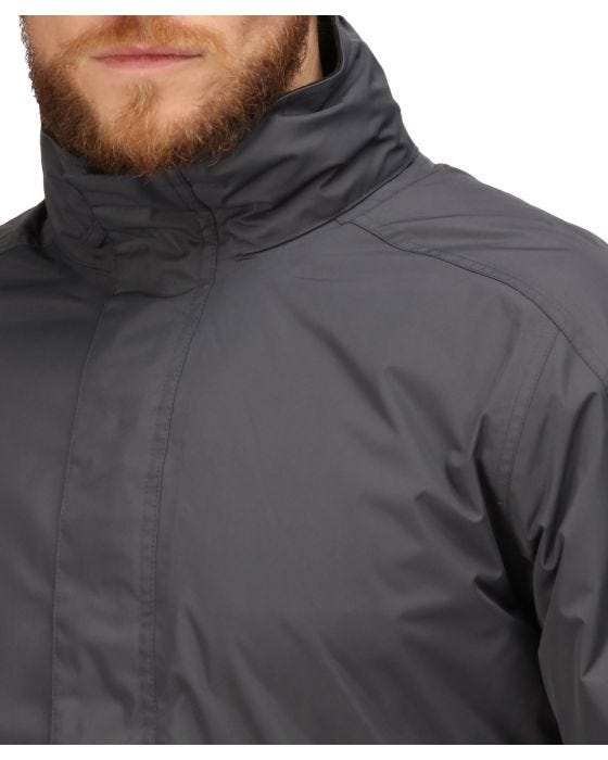 Damart Regatta Dover Padded Waterproof Bomber Mens