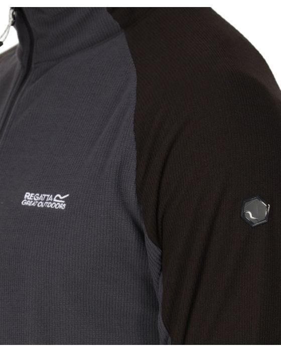 Damart Regatta Elson II Lightweight Fleece