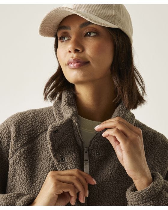 Damart Regatta Emilica Borg Fleece